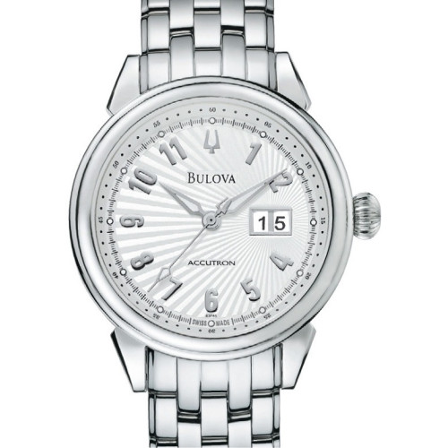 Часы Bulova 63F87 Часы Bulova 63F87