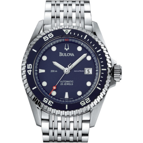 Часы Bulova 65B32 Часы Bulova 65B32