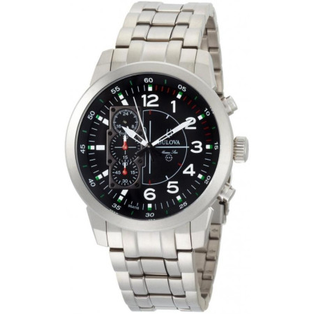 Часы Bulova 96A116