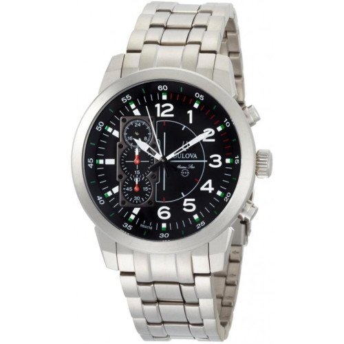 Часы Bulova 96A116