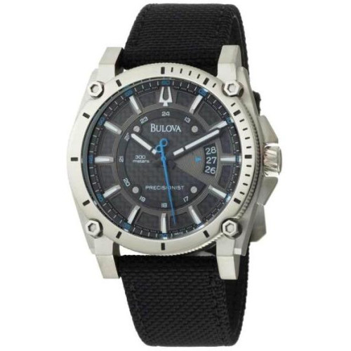 Часы Bulova 96B132 Часы Bulova 96B132