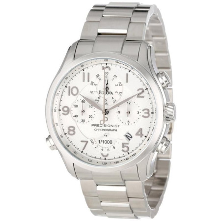 Часы Bulova 96B183