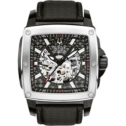 Часы Bulova 98A112