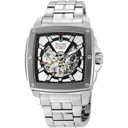 Часы Bulova 98A113 Часы Bulova 98A113