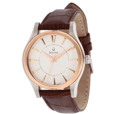 Часы Bulova 98A119