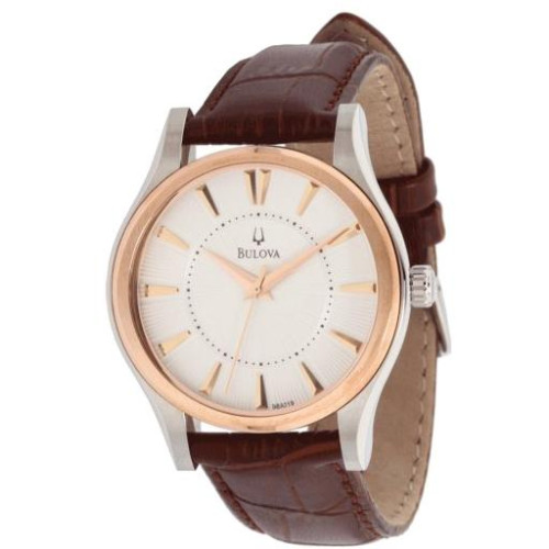 Часы Bulova 98A119 Часы Bulova 98A119