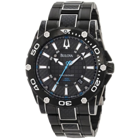 Часы Bulova 98B153