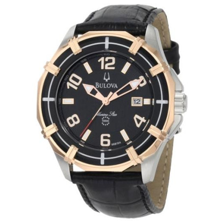 Часы Bulova 98B154