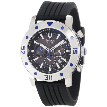 Часы Bulova 98B165
