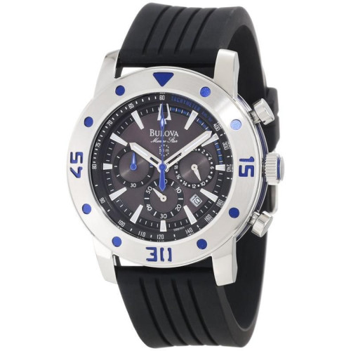 Часы Bulova 98B165 Часы Bulova 98B165