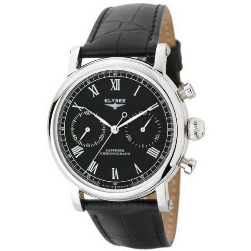 Часы Elysee 12002 Часы Elysee 12002