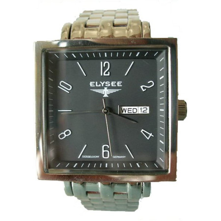Часы Elysee 34411