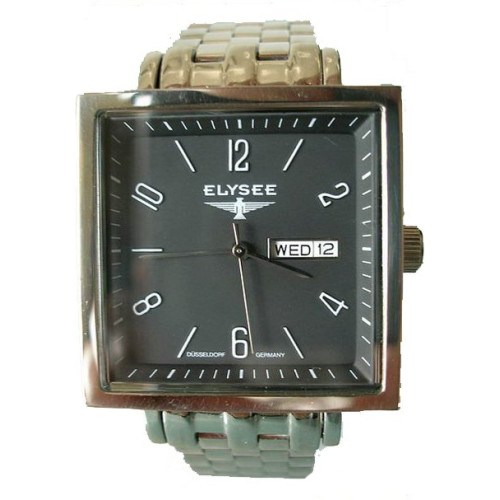 Часы Elysee 34411 Часы Elysee 34411