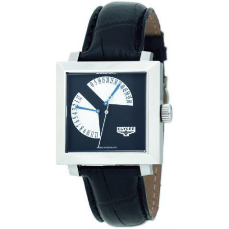 Часы Elysee 66002