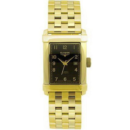 Часы Elysee 80253SG Часы Elysee 80253SG