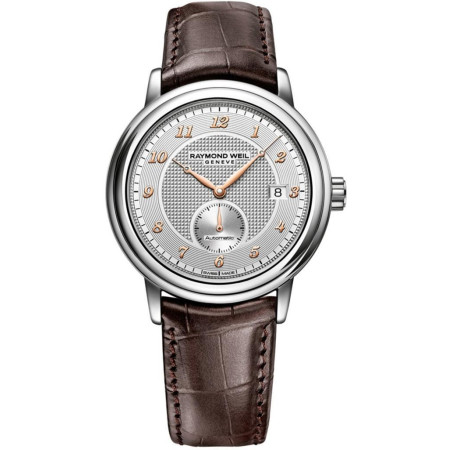 Часы Raymond Weil 2838-SL5-05658