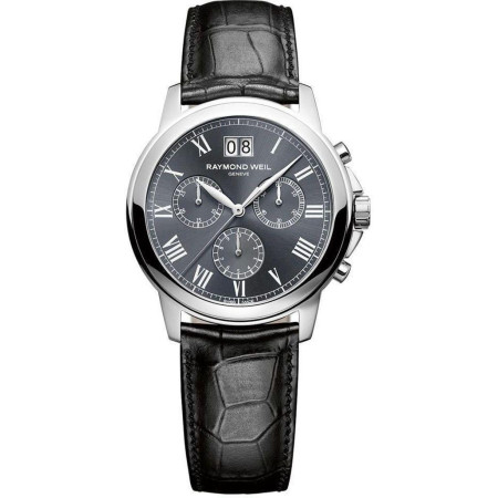 Часы Raymond Weil 4476-STC-00600