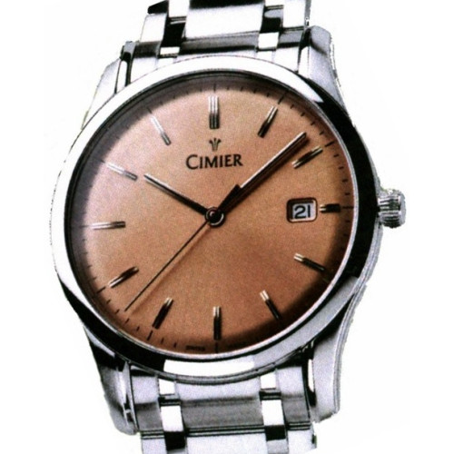 Часы Cimier 2402-SS052 Часы Cimier 2402-SS052
