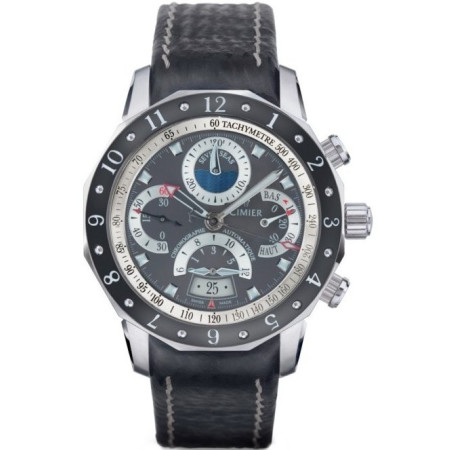 Часы Cimier 6103-SS021