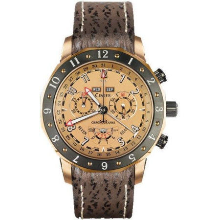 Часы Cimier 6108-PP031