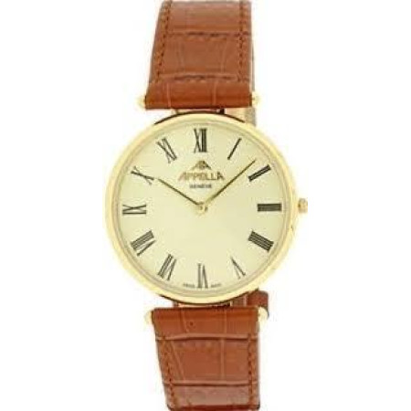 Часы Appella A-609-1012