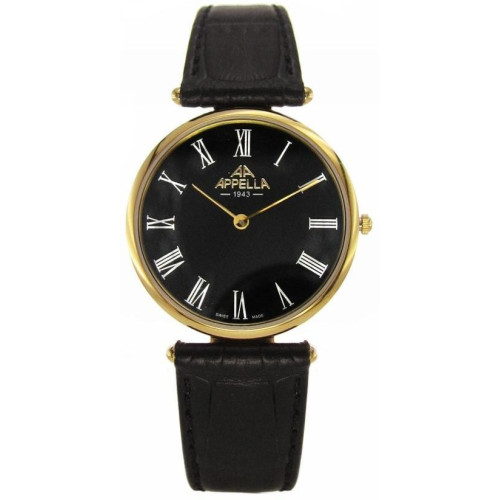 Часы Appella A-609-1014 Часы Appella A-609-1014