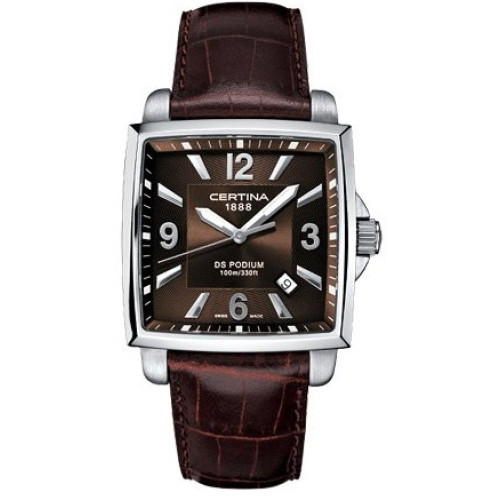Часы Certina C001.510.16.297.00 Часы Certina C001.510.16.297.00