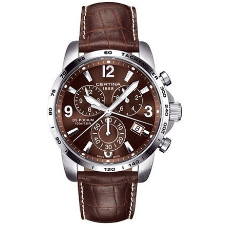 Часы Certina C001.617.16.297.00