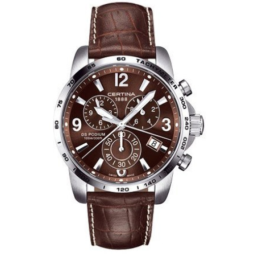 Часы Certina C001.617.16.297.00 Часы Certina C001.617.16.297.00