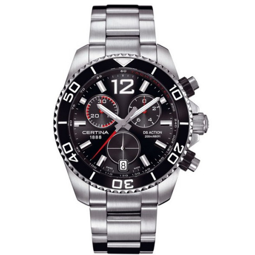 Часы Certina C013.417.11.057.00 Часы Certina C013.417.11.057.00