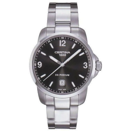 Часы Certina C001.410.11.057.00
