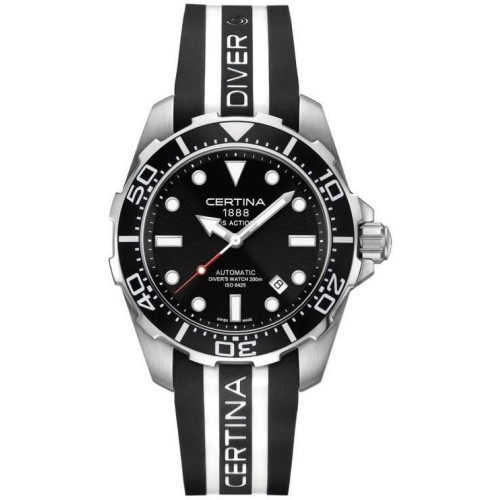 Часы Certina C013.407.17.051.01 Часы Certina C013.407.17.051.01
