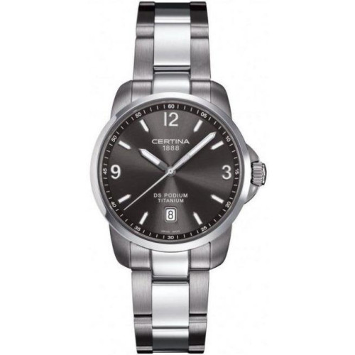 Часы Certina C001.410.44.087.00 Часы Certina C001.410.44.087.00