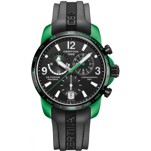 Часы Certina C001.639.97.057.03 Часы Certina C001.639.97.057.03
