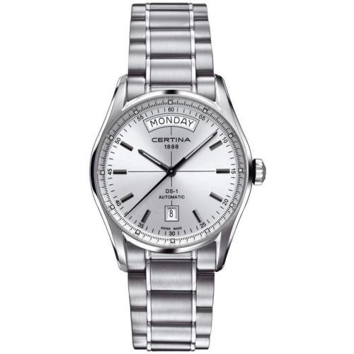 Часы Certina C006.430.11.031.00 Часы Certina C006.430.11.031.00