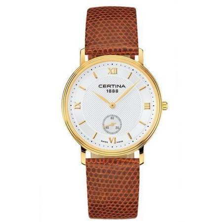 Часы Certina C176.9103.68.19