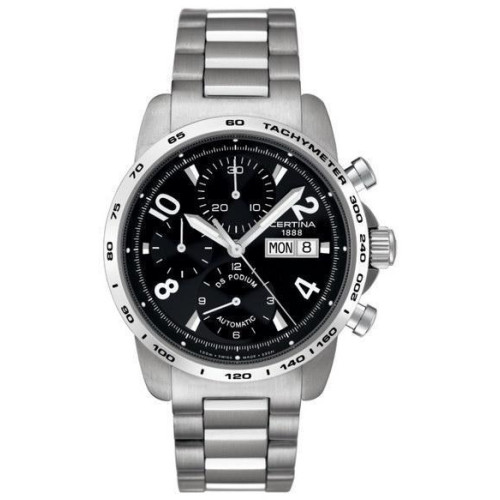 Часы Certina C674.7129.42.66