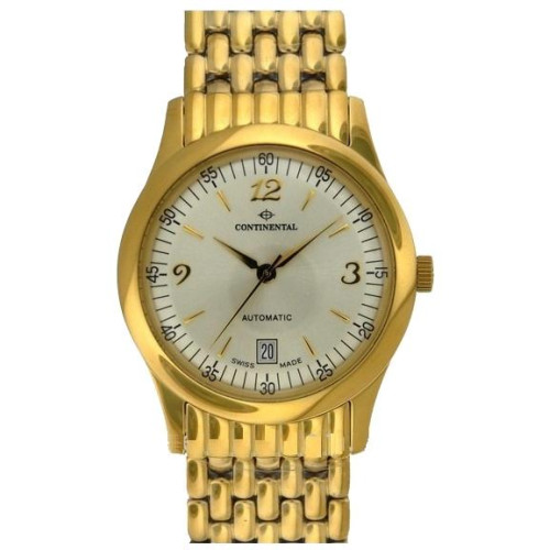 Часы Continental 3334-136 Часы Continental 3334-136