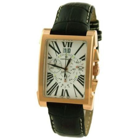 Часы Continental 9151-RGP157C
