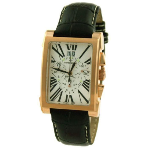 Часы Continental 9151-RGP157C Часы Continental 9151-RGP157C
