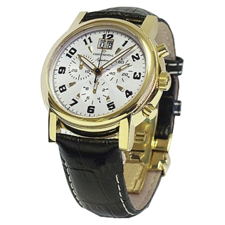 Часы Continental 9183-GP157C