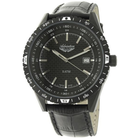 Часы Adriatica ADR 8172.B216Q
