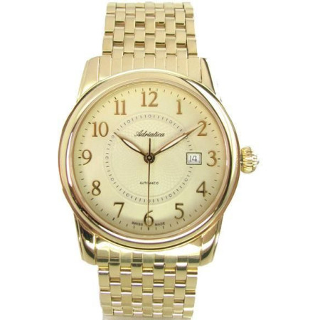 Часы Adriatica ADR 8196.1121A