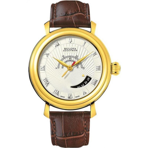 Часы Bulova Accutron 64B100 Часы Bulova Accutron 64B100