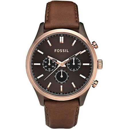 Часы Fossil FOS FS4632