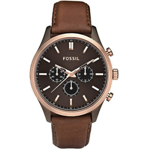 Часы Fossil FOS FS4632