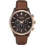 Часы Fossil FOS FS4632