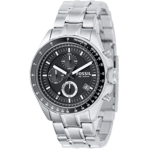 Часы Fossil FOS CH2600 Часы Fossil FOS CH2600