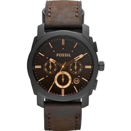 Часы Fossil FOS FS4656