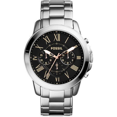 Часы Fossil FOS FS4994